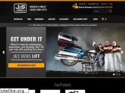 Sites similar to jsjacks.com