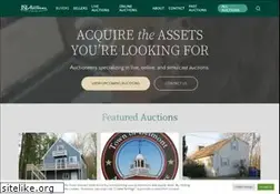 Sites similar to jsjauctions.com