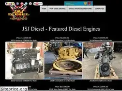 Sites similar to jsjdiesel.com