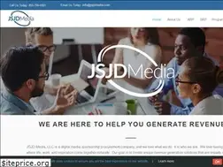 Sites similar to jsjdmedia.com