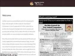 Sites similar to jsjforyouranimal.com