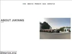 Sites similar to jsjiayang.com