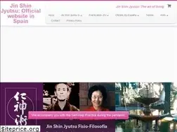Sites similar to jsjspain.es