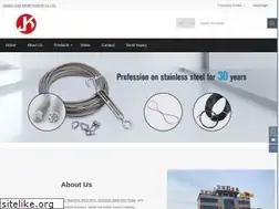 Sites similar to jsjukemetal.com