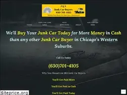 Sites similar to jsjunkcarbuyers.com
