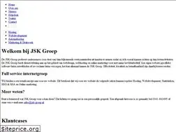 Sites similar to jsk-groep.nl