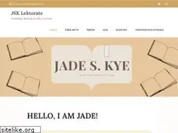Sites similar to jsk-lektorate.com