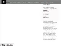 Sites similar to jsk-parkoviy.ru