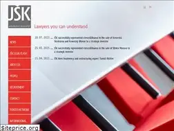 Sites similar to jsk.cz