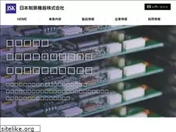 Sites similar to jsk.jp