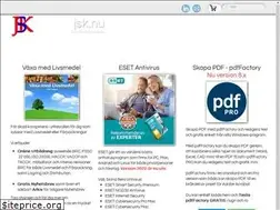 Sites similar to jsk.nu