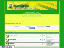 Sites similar to jsk1946.forumactif.com