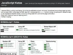 Sites similar to jskatas.org