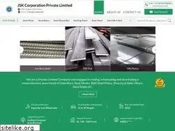 Sites similar to jskcorp.in