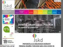 Sites similar to jskd.si