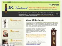 Sites similar to jskenilworth.com