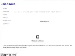 Sites similar to jskgroups.com