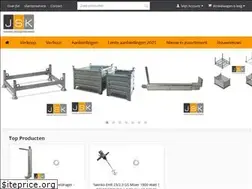 Sites similar to jskhandelsonderneming.nl