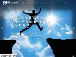 Sites similar to jskinternet.pl