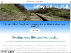 Sites similar to jsklinephd.com