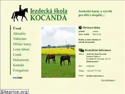 Sites similar to jskocanda.cz