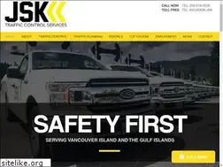 Sites similar to jsktraffic.com