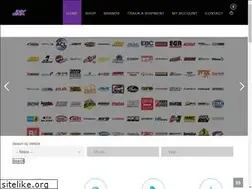 Sites similar to jsktuning.com