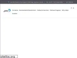 Sites similar to jskye.com