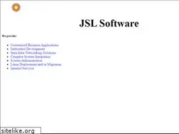 Sites similar to jsl.com