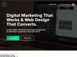 Sites similar to jsl.marketing
