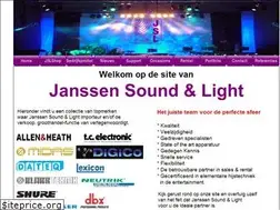 Sites similar to jsl.nl
