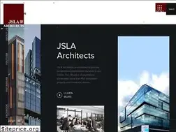 Sites similar to jslaarchitects.com