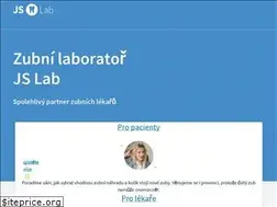 Sites similar to jslab.cz