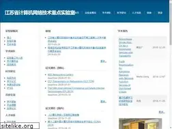 Sites similar to jslab6.edu.cn