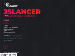 Sites similar to jslancer.com