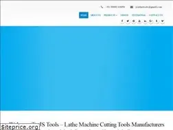 Sites similar to jslathetools.com