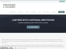 Sites similar to jslawgroup.com