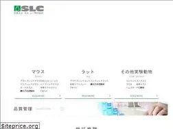 Sites similar to jslc.co.jp