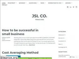 Sites similar to jslco.wordpress.com