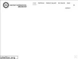 Sites similar to jslcontracthardware.com