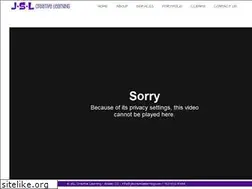 Sites similar to jslcreative.com