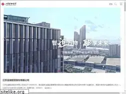 Sites similar to jsleasing.cn