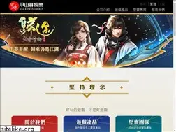 Sites similar to jslgame.com