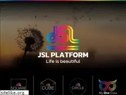Sites similar to jslglobalmedia.com