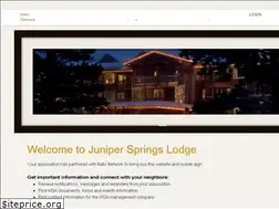 Sites similar to jslhoa.com