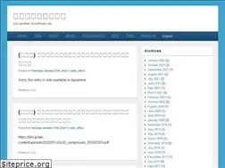 Sites similar to jslis.jp
