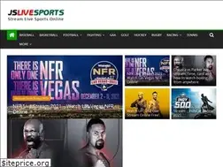 Sites similar to jslivesports.com