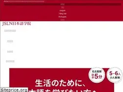 Sites similar to jslnagoya.com