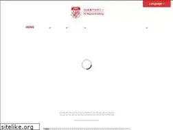 Sites similar to jslnippon.jp