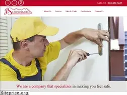 Sites similar to jslocksmith.com
